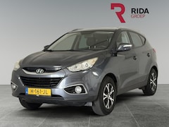 Hyundai ix35 - 2.0i Style