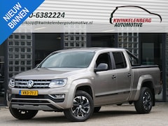 Volkswagen Amarok - DOUBLE CAB 3.0TDI 4MOTION DARK LABEL/ TREKHAAK/ TONNEAU COVER/ STYLING BAR