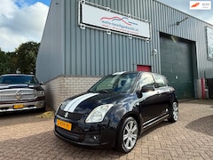 Suzuki Swift - 1.3 Comfort