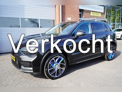 Lynk & Co 01 - 1.5 261PK 10 X OP VOORRAAD ORIGINEEL NEDERLANDS DEALER ONDERHOUDEN 360CAMERA 6, 6KWH LADER