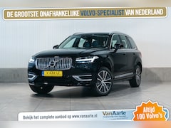 Volvo XC90 - T8 Aut. Inscription ACC Trekhaak 390pk