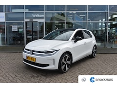 Volkswagen ID.Polo - 211PK Style First Edition | TREKHAAK | PANORAMADAK | 19 INCH | CAMERA | NAVIGATIE | STUUR