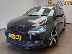 Volkswagen Polo - 1.4 TSI GTI AIRCO AUTOMAAT APK RIJD GOED