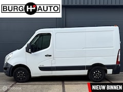 Renault Master - bestel T28 2.3 dCi L1H2 Eco - AUTOMAAT - CAMERA - NAVI - TREKHAAK - AIRCO - CRUISE CONTROL
