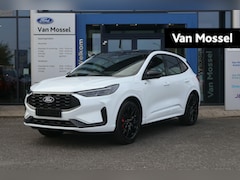 Ford Kuga - 2.5 PHEV ST-Line X | Black Package | Pano | Elektrische Trekhaak | B&O | Adaptive Cruise |