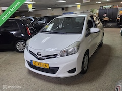 Toyota Yaris - 1.0 VVT-i Aspiration