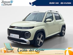 Hyundai Inster - Evolve 49 kWh | Z&Z Topdeal | Van € 32.080, -, nu voor €29.580,