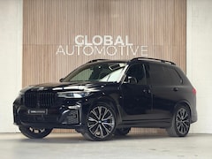 BMW X7 - XDrive40i High Executive - M SPORT - SKYLOUNGE - LASER LAMPEN
