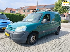 Citroën Berlingo - 1.9 D 600