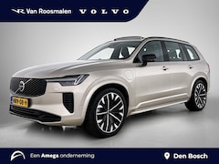 Volvo XC90 - 2.0 T8 Plug-in hybrid AWD Ultra Dark | Luchtvering | Bowers&Wilkings | Trekhaak | Massage
