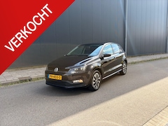 Volkswagen Polo - 1.0 Airco/Multimedia