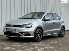 Volkswagen Polo - 1.8 TSI GTI 5-Deurs LED Dealeronderhouden