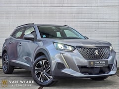 Peugeot 2008 - 1.2 ALLURE AUTOMAAT|CARPLAY|360 CAMERA|CRUISE