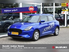 Suzuki Swift - 1.2 Comfort Smart Hybrid *DEMO-DEALS