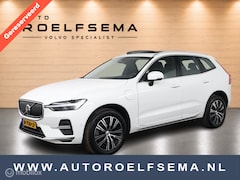 Volvo XC60 - 2.0 T6 Plug-in hybrid AWD Inscription Exclusive | Head Up | 360 Camera | Adaptive Cruise |