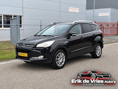 Ford Kuga - 1.6 Titanium " Trekhaak 2000kg "