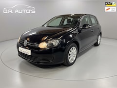 Volkswagen Golf - | 1e eigenaar | Trekhaak | Airco