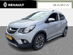 Opel Karl - 1.0 Rocks Online Edition