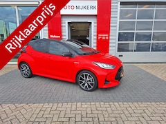Toyota Yaris - 1.5 Hybrid Launch Edition