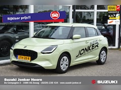 Suzuki Swift - 1.2 Comfort Smart Hybrid *DEMO-DEALS