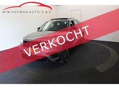 Land Rover Range Rover Velar - 2.0 P400e R-Dynamic Trekh Pano Cam El-Stoelen + aKlep Dhoek Meridian