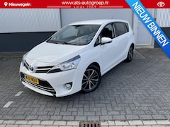 Toyota Verso - 1.8 VVT-i SkyView Edition , Automaat, Trekhaak