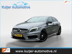 Mercedes-Benz A-klasse - 200 AMG Prestige Automaat / H&K / Stoelvw /Park. Sens