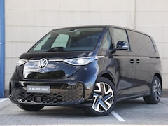 Volkswagen ID. Buzz Cargo - Bulli Limited Edition Elektromotor 250 kW (340 pk) | 4x4 | 360 camera | Navi | Elek. bedie