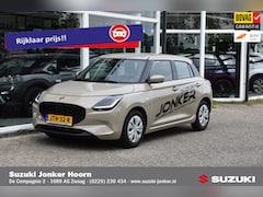 Suzuki Swift - 1.2 Comfort Smart Hybrid *DEMO-DEALS