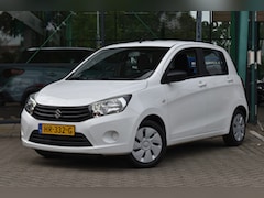 Suzuki Celerio - 1.0 Comfort | Bluetooth | NL-Auto | Airco |