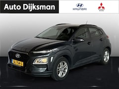Hyundai Kona - 1.0T Comfort | Carplay