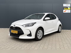 Toyota Yaris - 1.5 Hybrid Active Airco Cruise Automaat Camera NAP