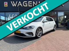 Volkswagen Golf - 1.5 TSI Highline Business R AUT|NAVI|ACC|NAP