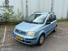 Fiat Panda - 1.2 Emotion | Airco
