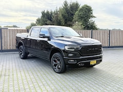 Dodge Ram 1500 - 5.7 HEMI V8 4x4 CC LIMITED PANO LPG WEINIG KM