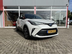 Toyota C-HR - 2.0 Hybrid Executive