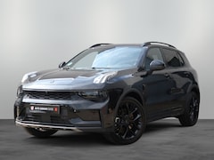 Lynk & Co 01 - 1.5 More | 360° Camera | Pano | Leder | 1800KG Trekvermogen