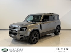 Land Rover Defender 110 - 2.0 P400e 110 X-Dynamic HSE | 11, 4 inch Display | Cold Climate Pack | Trekhaak Elektrisch