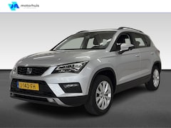 SEAT Ateca - 1.0 EcoTSI Style Business Intense | Achteruitrijcamera | Elektrisch inklapbare Trekhaak |