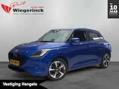 Suzuki Swift - 1.2 Style Smart Hybrid [ ALL SEASON I CARPLAY I CLIMA I ADAPTIEVE CRUISE ]