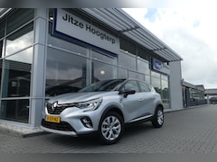 Renault Captur - 1.0 TCe 90 Zen 360° CAMERA, CRUISE, CLIMA, NAVI, PDC V&A, APPLE CARPLAY/ANDROID AUTO, KEYL