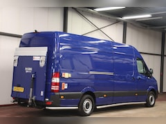 Mercedes-Benz Sprinter - 316 2.2 CDI L3H2 AUTOMAAT LAADKLEP Sprinter 316 2.2 CDI L3H2 AUTOMAAT MET LAADKLEP