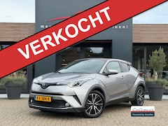 Toyota C-HR - 1.8 Hybrid First Edition
