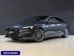 Audi A5 Sportback - 35 TFSI S edition Competition | RS Stoelen | 2x S-Line | Apple Carplay