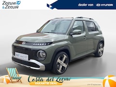 Hyundai Inster - Pulse Advanced 42 kWh | Z&Z Topdeal | Van € 27.690, -, nu voor €25.190,