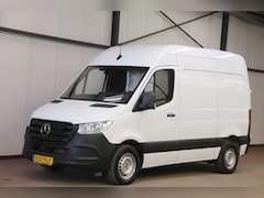 Mercedes-Benz Sprinter - 314 2.2 L1H2 AUTOMAAT Euro 6 Sprinter 314 2.2 L1H2 (EXTRA KORT )AUTOMAAT Euro 6
