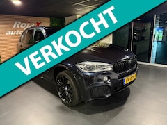 BMW X5 - XDrive40e High Executive M STYLING - PANO - 360 - HEAD UP