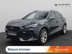 CUPRA Formentor - 1.4 e-Hybrid Business 204PK DSG SOH 90, 93%, Trekhaak, 360gr. Camera, Keyless, Side Assist