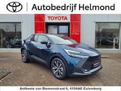 Toyota C-HR - 2.0 Plug-in Hybrid 220 Dynamic