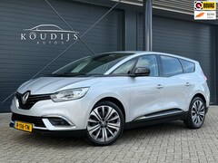 Renault Grand Scénic - 1.3 TCe Business Zen 7p